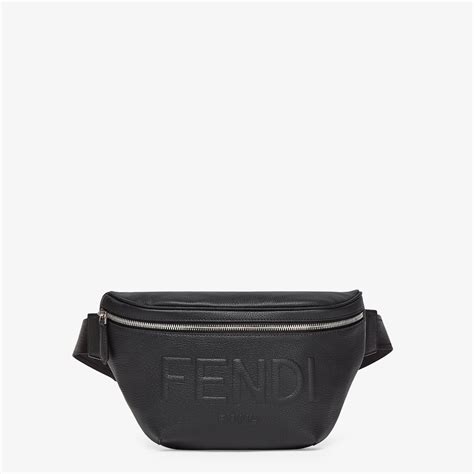 fendi leather belt bag|Fendi belt outlet.